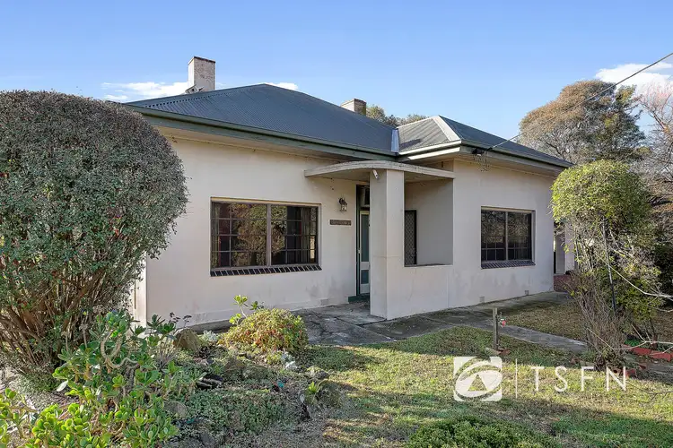 Second view of Homely house listing, 837 Strathfieldsaye Road, Strathfieldsaye VIC 3551