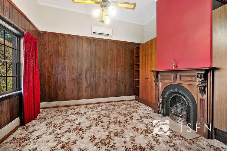 Sixth view of Homely house listing, 837 Strathfieldsaye Road, Strathfieldsaye VIC 3551