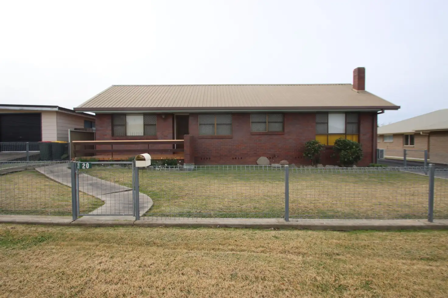 Main view of Homely house listing, 20 High Street, Tenterfield NSW 2372