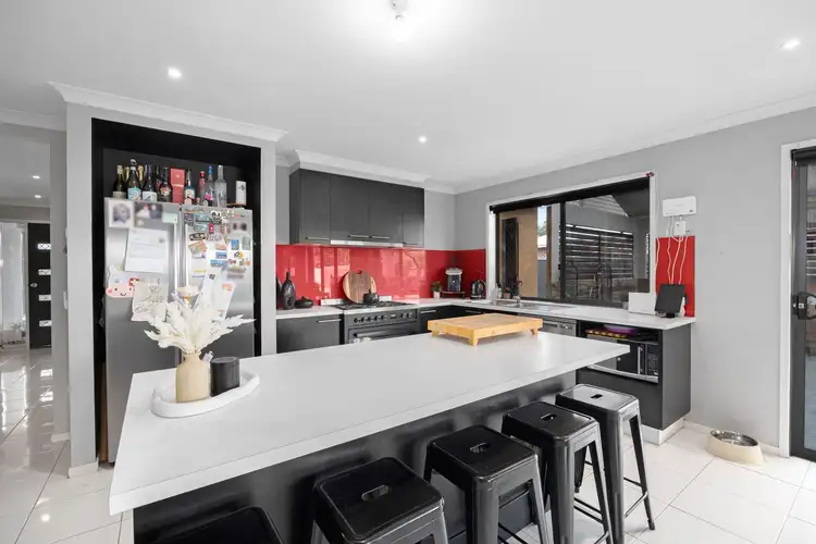 Fourth view of Homely house listing, 33 Moore Street, Rosedale VIC 3847