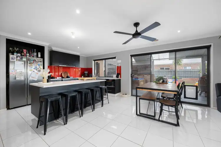 Fifth view of Homely house listing, 33 Moore Street, Rosedale VIC 3847
