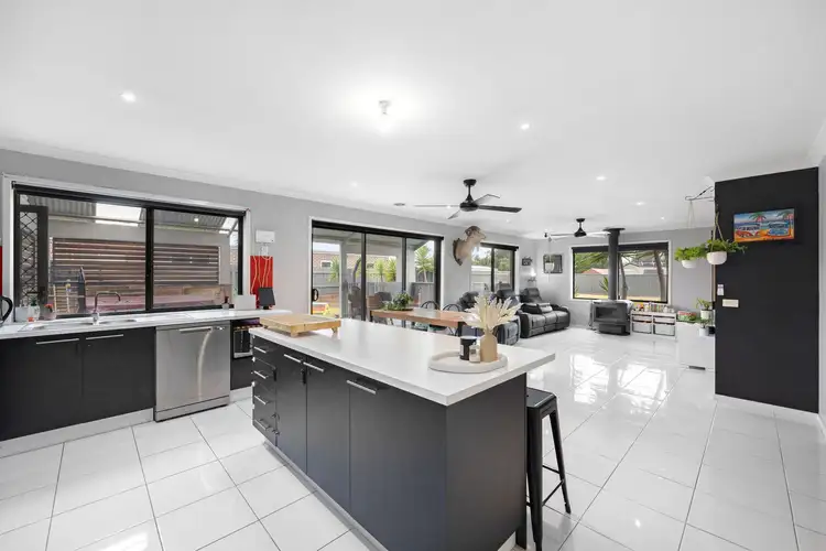 Sixth view of Homely house listing, 33 Moore Street, Rosedale VIC 3847