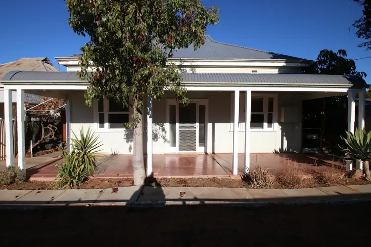 331 Morgan Lane, Broken Hill NSW 2880