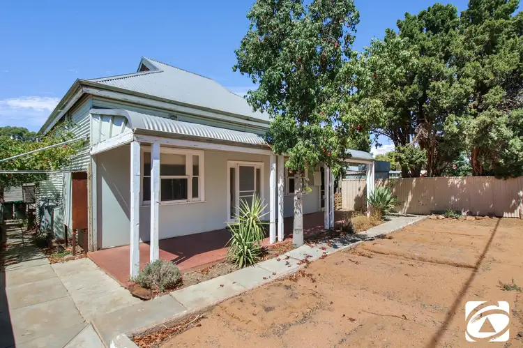 331 Morgan Lane, Broken Hill NSW 2880