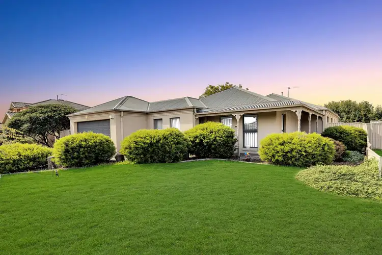 5 Langbourne Court, Point Cook VIC 3030