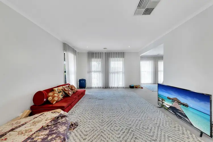 Fifth view of Homely house listing, 5 Langbourne Court, Point Cook VIC 3030