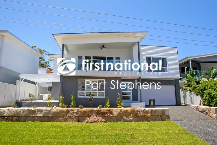 7A Sunset Boulevard, Soldiers Point NSW 2317