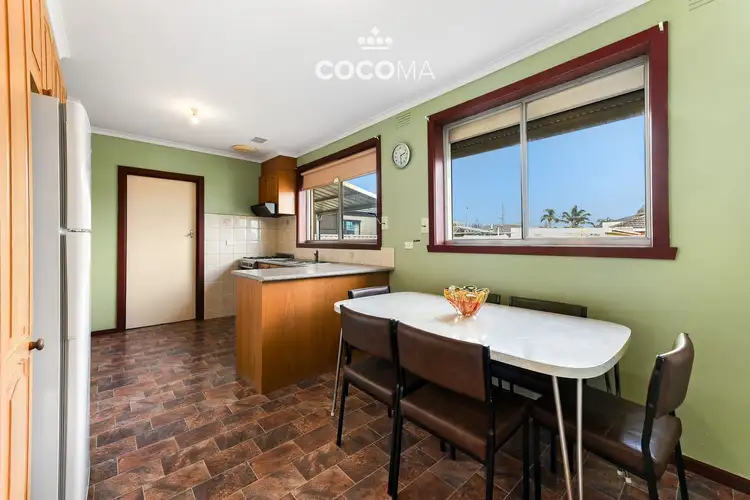 Third view of Homely house listing, 42 Hanleth Avenue, Springvale VIC 3171