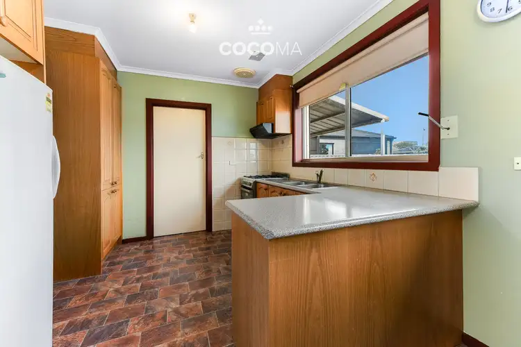 Fifth view of Homely house listing, 42 Hanleth Avenue, Springvale VIC 3171