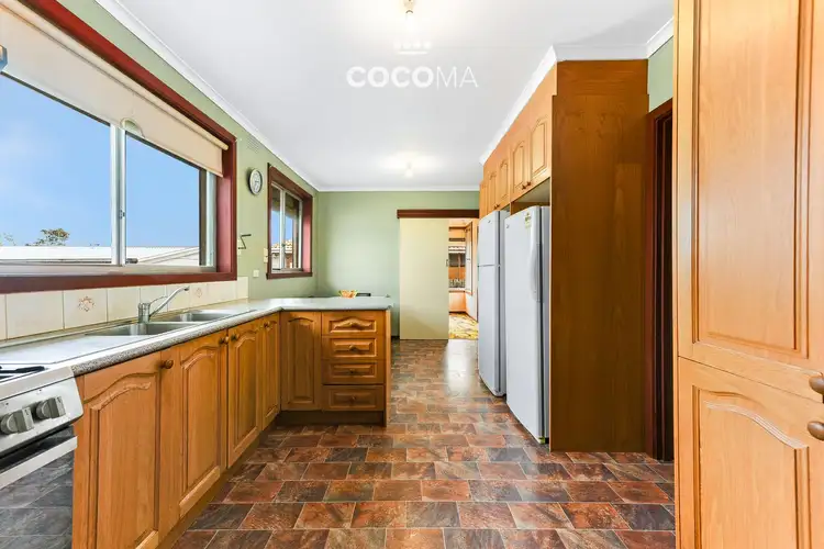 Sixth view of Homely house listing, 42 Hanleth Avenue, Springvale VIC 3171