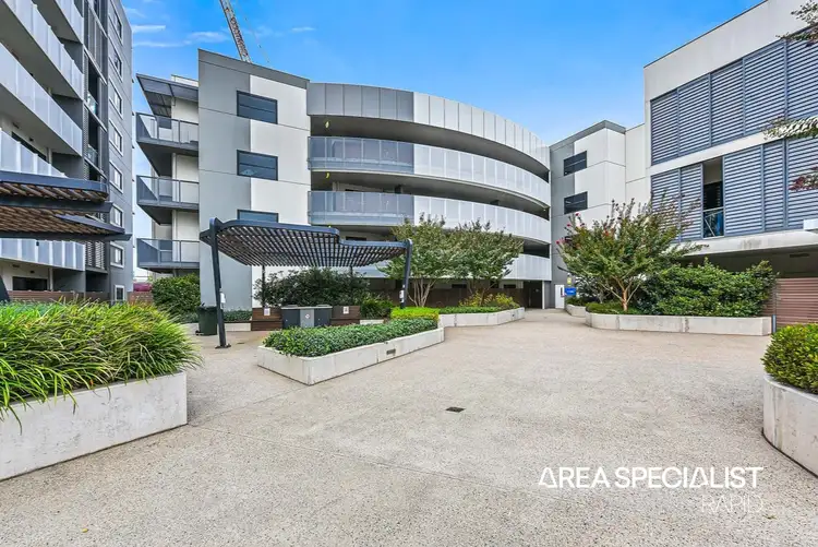 Main view of Homely unit listing, 325/80 Cheltenham Road, Dandenong VIC 3175