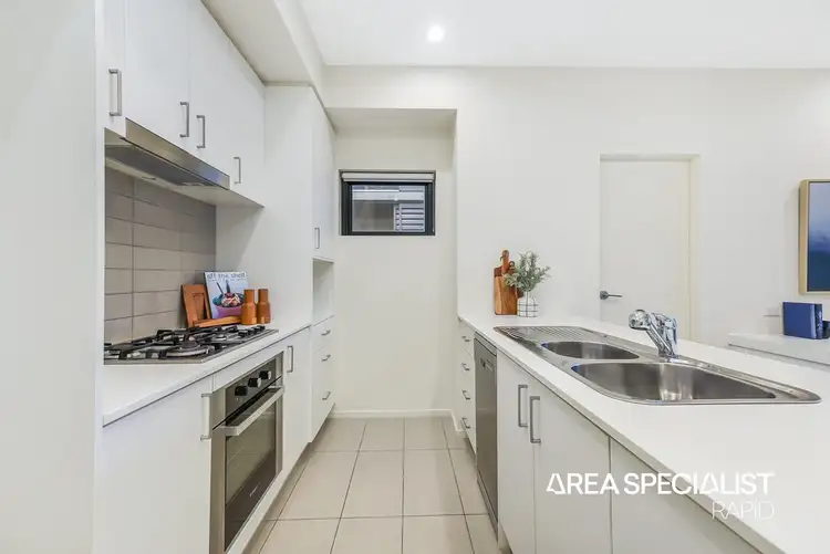 Fourth view of Homely unit listing, 325/80 Cheltenham Road, Dandenong VIC 3175