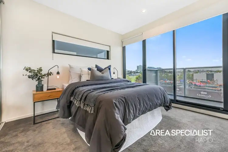 Sixth view of Homely unit listing, 325/80 Cheltenham Road, Dandenong VIC 3175