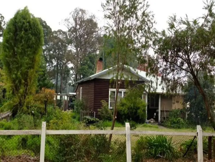 Main view of Homely house listing, 23 Grevillia Road, Dwellingup WA 6213