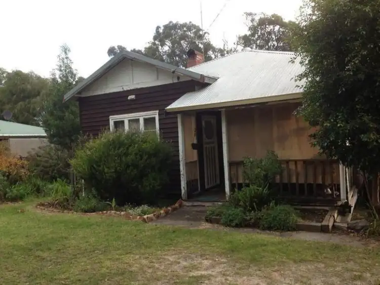 Second view of Homely house listing, 23 Grevillia Road, Dwellingup WA 6213