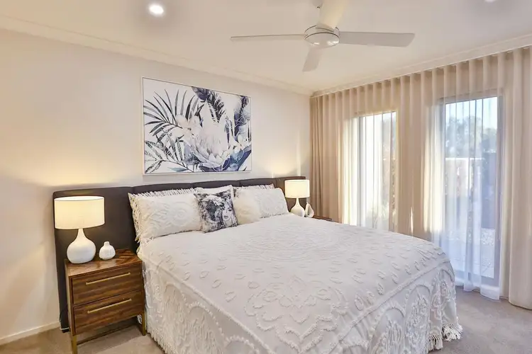 Third view of Homely house listing, 5 Gulf Way, Mildura VIC 3500
