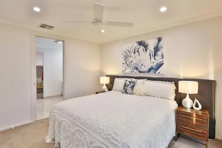 Fourth view of Homely house listing, 5 Gulf Way, Mildura VIC 3500