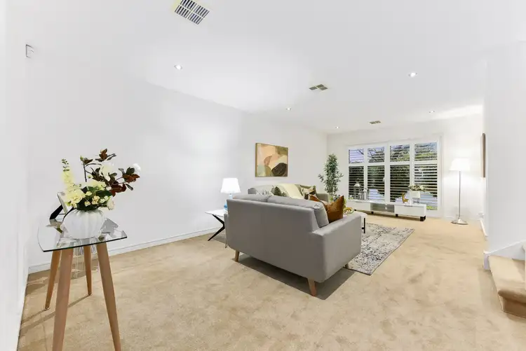 Fourth view of Homely house listing, 35 Ashberg Drive, Waterways VIC 3195
