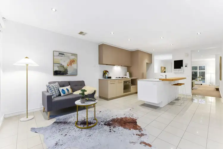 Fifth view of Homely house listing, 35 Ashberg Drive, Waterways VIC 3195