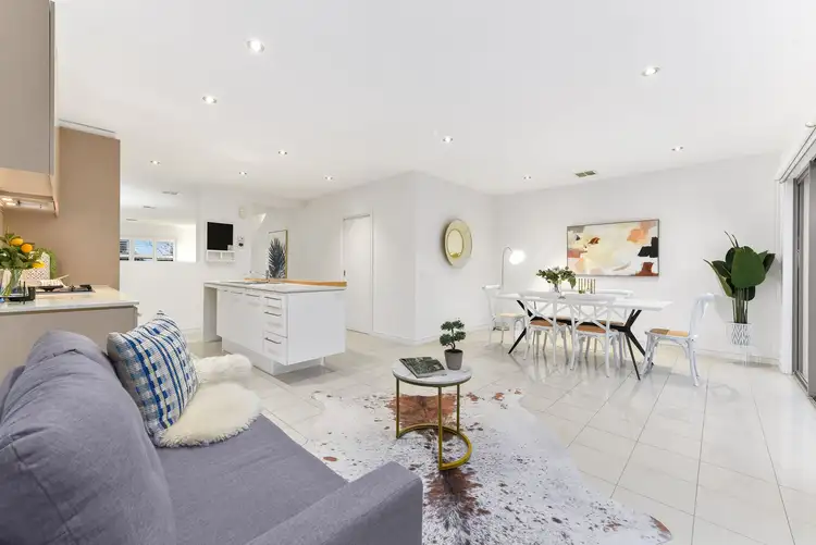 Sixth view of Homely house listing, 35 Ashberg Drive, Waterways VIC 3195