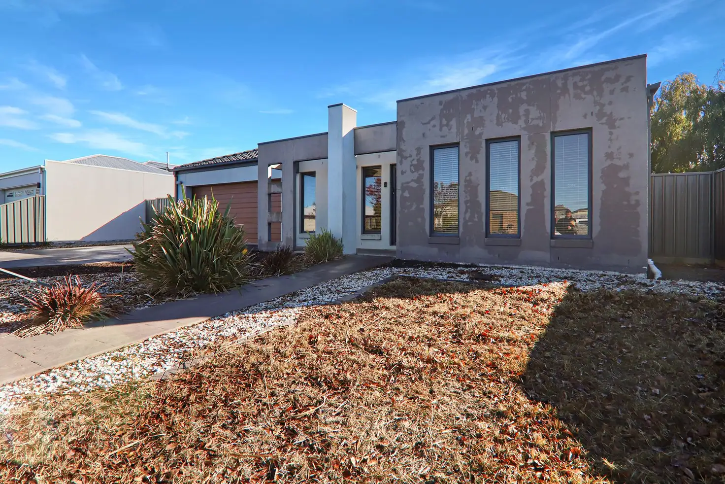 Main view of Homely house listing, 16 Thornley Street, Horsham VIC 3400