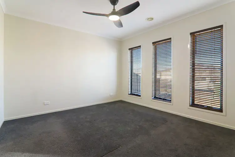 Second view of Homely house listing, 16 Thornley Street, Horsham VIC 3400