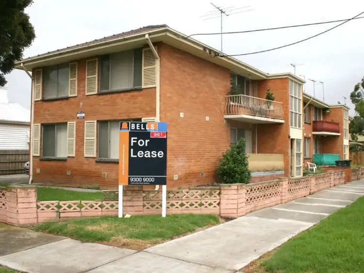6/9 Sydney Street, Albion VIC 3020