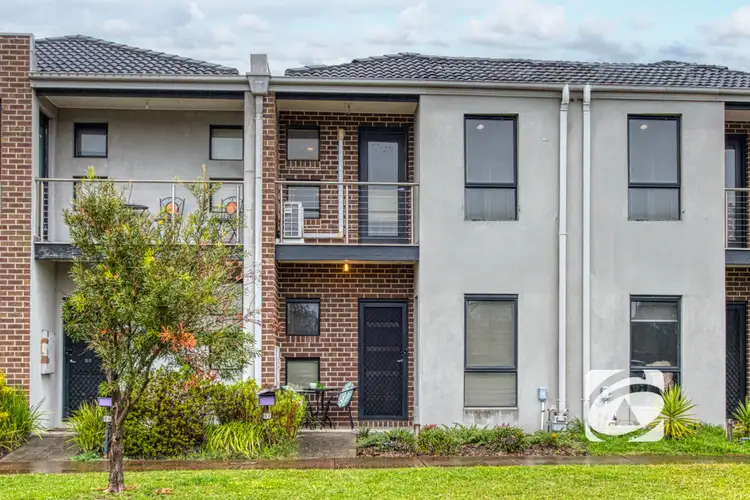 62 The Parkway, Pakenham VIC 3810