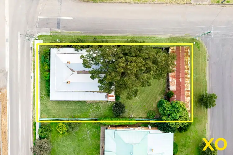 2 Kelso Street, Singleton NSW 2330