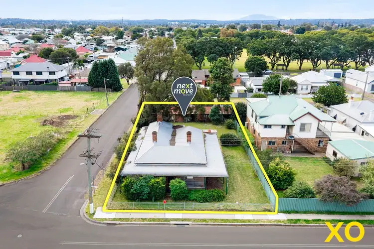 Second view of Homely land listing, 2 Kelso Street, Singleton NSW 2330