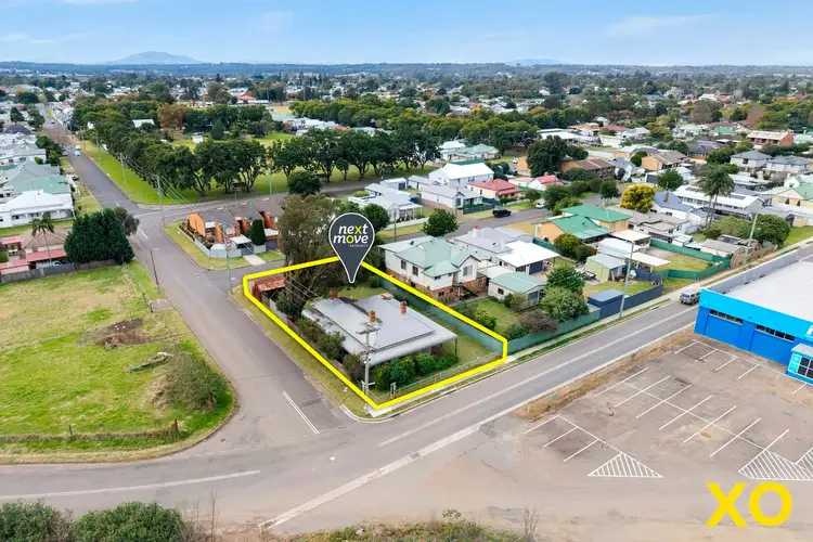 Fourth view of Homely land listing, 2 Kelso Street, Singleton NSW 2330