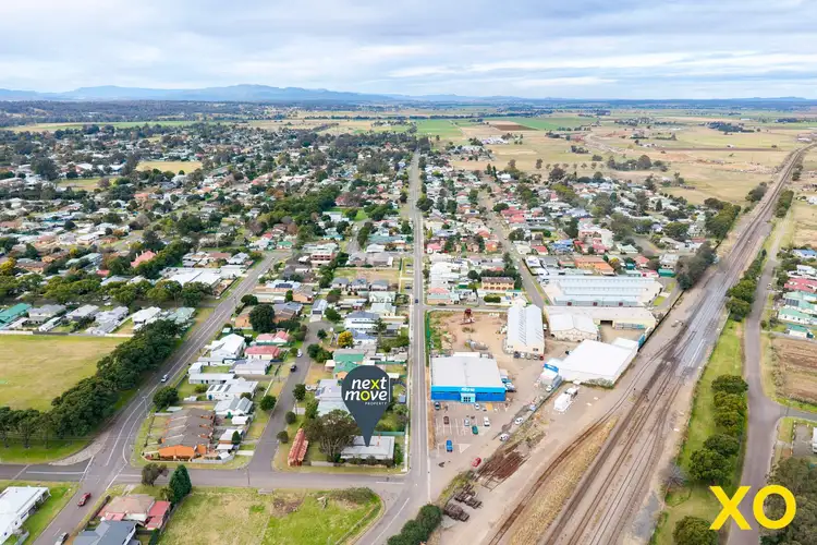 Sixth view of Homely land listing, 2 Kelso Street, Singleton NSW 2330