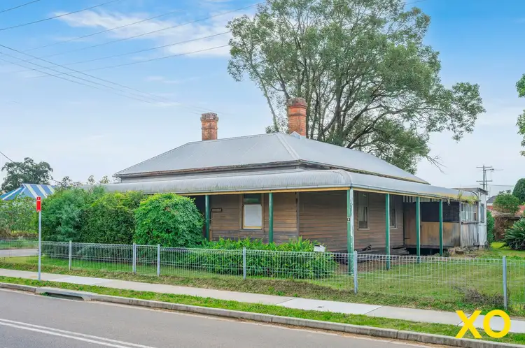 Seventh view of Homely land listing, 2 Kelso Street, Singleton NSW 2330