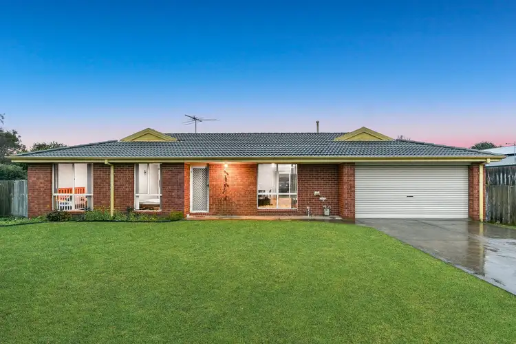 Main view of Homely house listing, 9 Mark Place, Pakenham VIC 3810