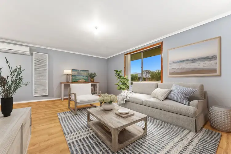 Second view of Homely house listing, 9 Mark Place, Pakenham VIC 3810