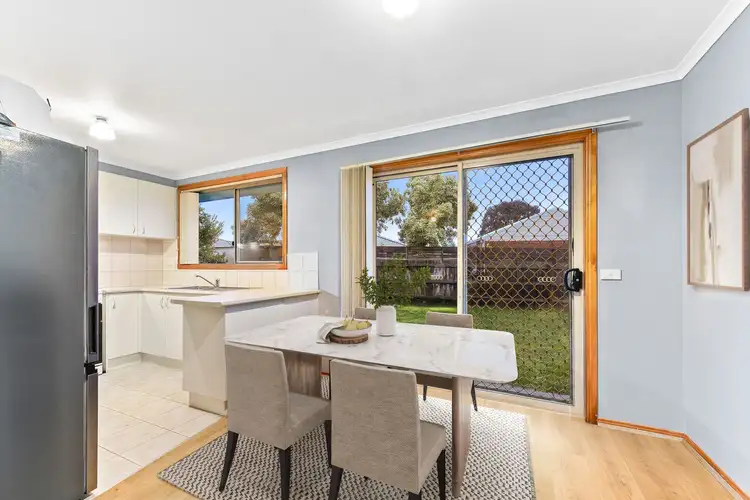 Third view of Homely house listing, 9 Mark Place, Pakenham VIC 3810