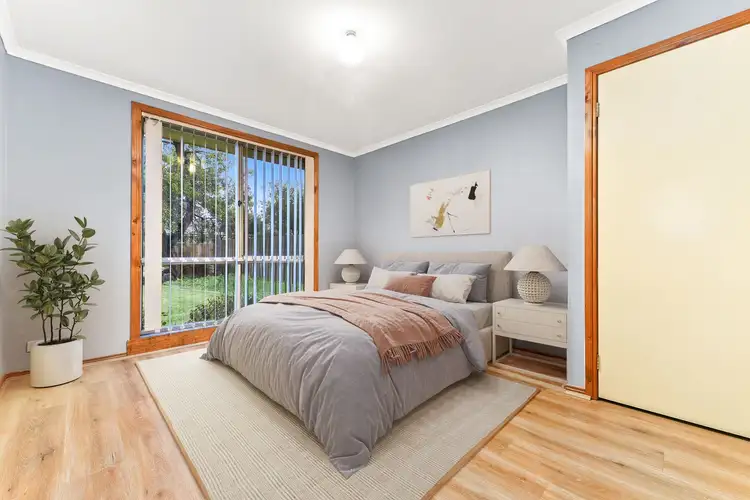 Fifth view of Homely house listing, 9 Mark Place, Pakenham VIC 3810