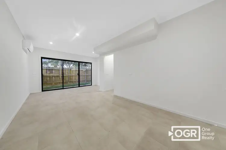 Third view of Homely townhouse listing, 38 Gagan Cres, South Morang VIC 3752