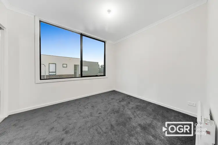 Fourth view of Homely townhouse listing, 38 Gagan Cres, South Morang VIC 3752