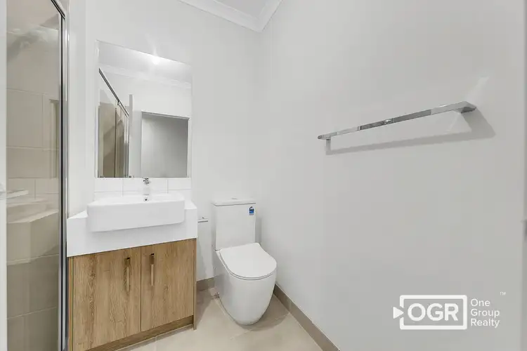 Fifth view of Homely townhouse listing, 38 Gagan Cres, South Morang VIC 3752