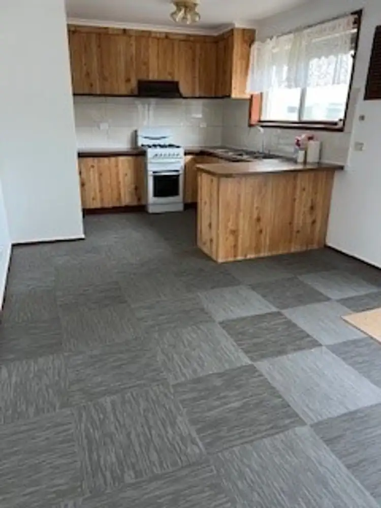 Second view of Homely house listing, 1 Grantham Parade, St Albans VIC 3021