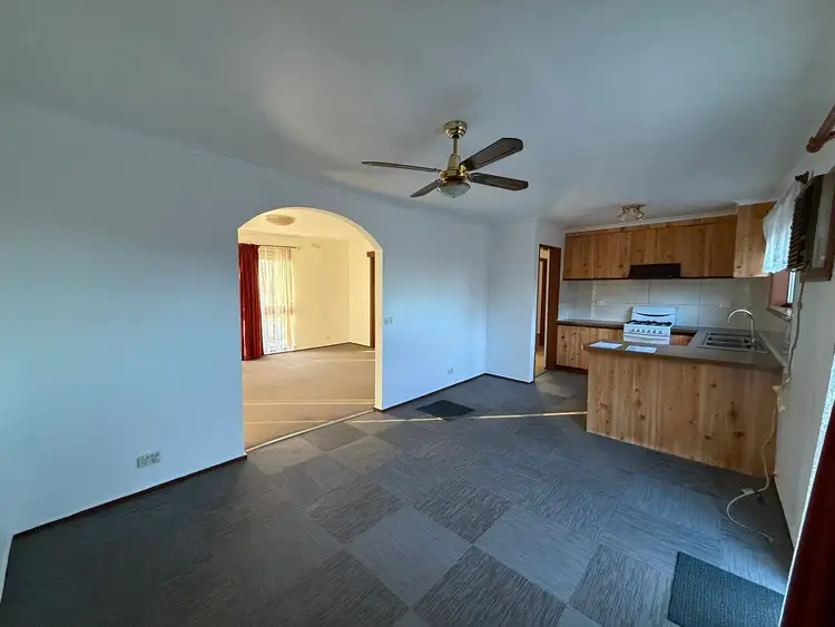 Third view of Homely house listing, 1 Grantham Parade, St Albans VIC 3021