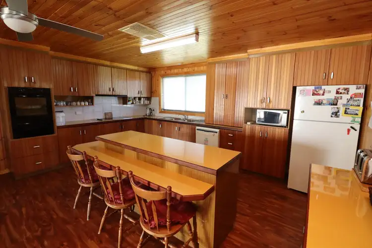 Third view of Homely house listing, 13 Railway Place, Gunbower VIC 3566