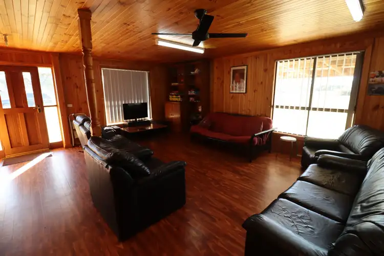 Fourth view of Homely house listing, 13 Railway Place, Gunbower VIC 3566