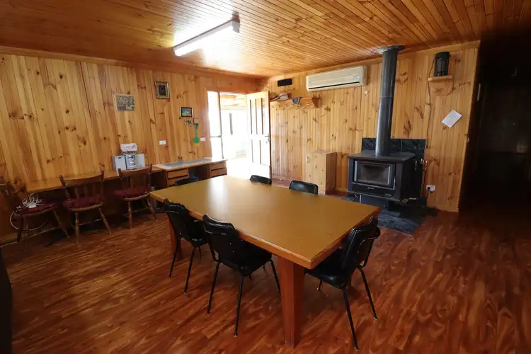 Fifth view of Homely house listing, 13 Railway Place, Gunbower VIC 3566