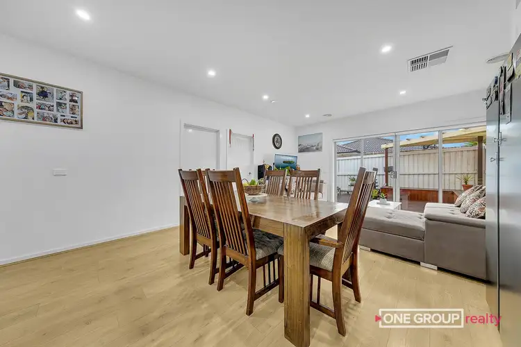 Third view of Homely house listing, 14 Woodman Circuit, Wollert VIC 3750
