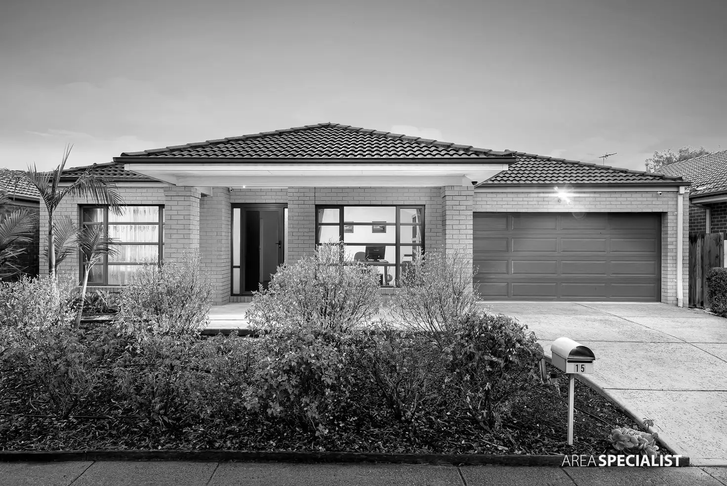 Main view of Homely house listing, 15 Ironwood Drive, Point Cook VIC 3030