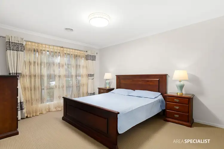 Third view of Homely house listing, 15 Ironwood Drive, Point Cook VIC 3030