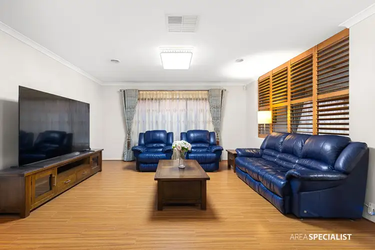 Fifth view of Homely house listing, 15 Ironwood Drive, Point Cook VIC 3030
