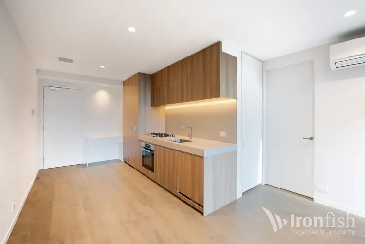 Second view of Homely apartment listing, 407/603 St Kilda Road, Melbourne VIC 3004
